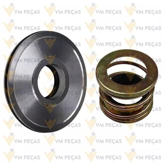Selo Denso 6C500 LD8-i