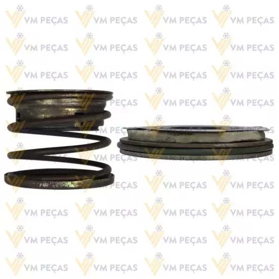 Selo Denso 6C500 LD8-i