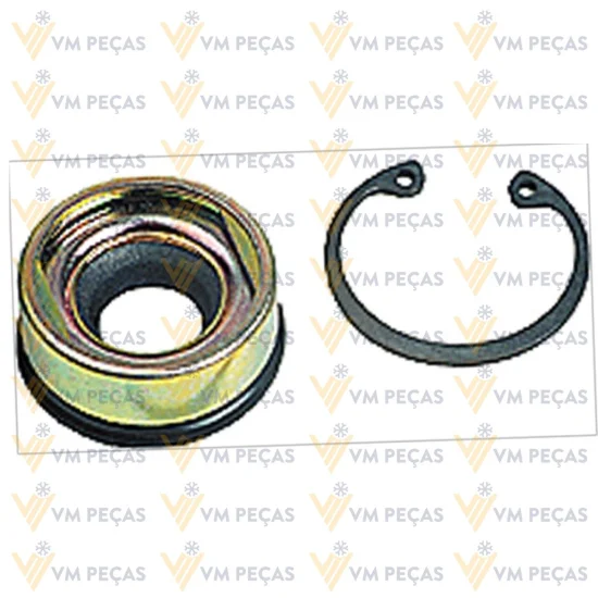 Selo Sanden TR70 Ford Focus, TR80, TR90, TR105 Mitsubishi FX80, MSC90 SD7B10 [Lip Seal]