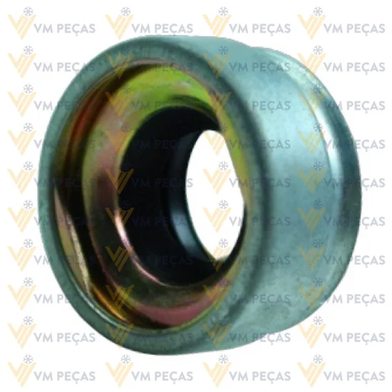 Selo Sanden TR70 Ford Focus, TR80, TR90, TR105 Mitsubishi FX80, MSC90 SD7B10 [Lip Seal]