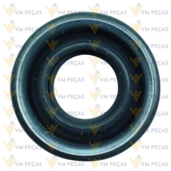 Selo Sanden TR70 Ford Focus, TR80, TR90, TR105 Mitsubishi FX80, MSC90 SD7B10 [Lip Seal]
