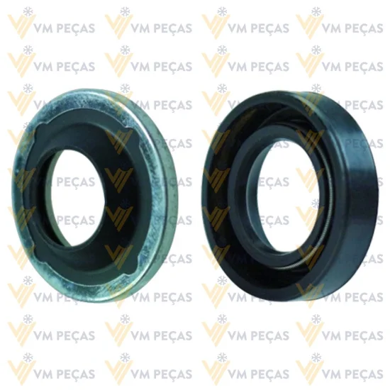 Selo Seltec TM31 /Denso 10PA30 /DKS32C