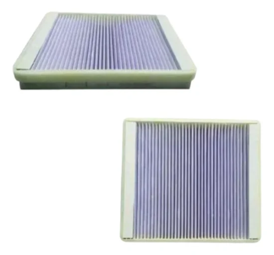 Filtro Cabine Nissan X-Trail [FC0802]