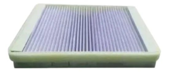 Filtro Cabine Nissan X-Trail [FC0802]