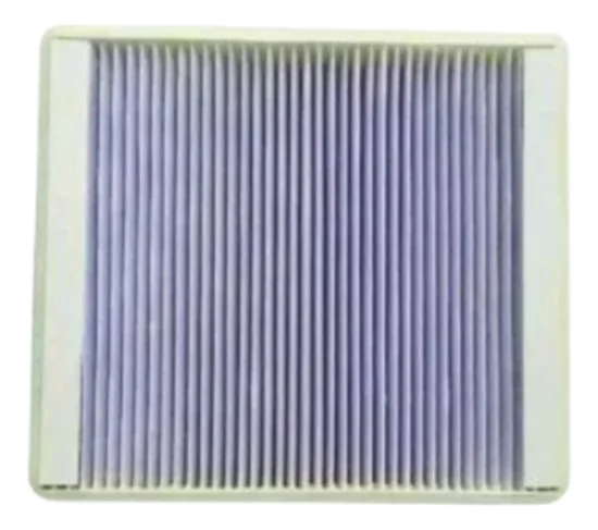 Filtro Cabine Nissan X-Trail [FC0802]
