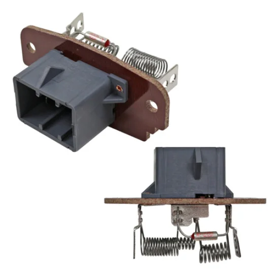 Resistencia da Caixa VW Gol G5 2008 a 2012, G6 2013> [Caixa Denso]