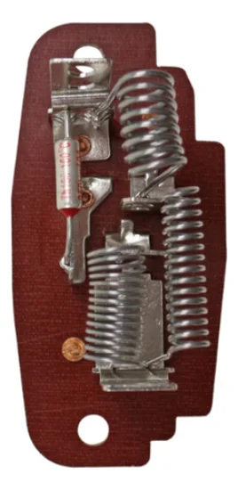 Resistencia da Caixa VW Gol G5 2008 a 2012, G6 2013> [Caixa Denso]