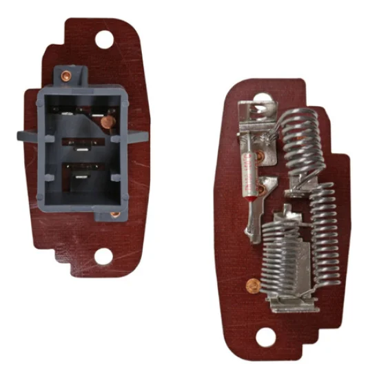 Resistencia da Caixa VW Gol G5 2008 a 2012, G6 2013> [Caixa Denso]
