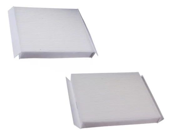 Filtro Cabine Chevrolet Meriva [FC1307]