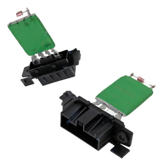 Resistencia da Caixa VW Gol G5 2008 a 2012, G6 2013>, Polo 2008>, UP [Caixa Behr]
