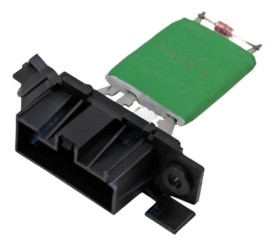 Resistencia da Caixa VW Gol G5 2008 a 2012, G6 2013>, Polo 2008>, UP [Caixa Behr]
