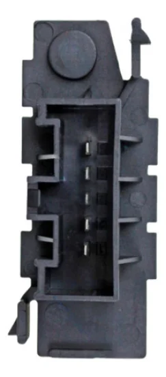 Resistencia da Caixa VW Gol G5 2008 a 2012, G6 2013>, Polo 2008>, UP [Caixa Behr]