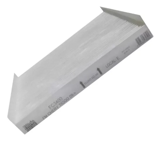 Filtro Cabine Chery Tiggo 2009> [FC3400]