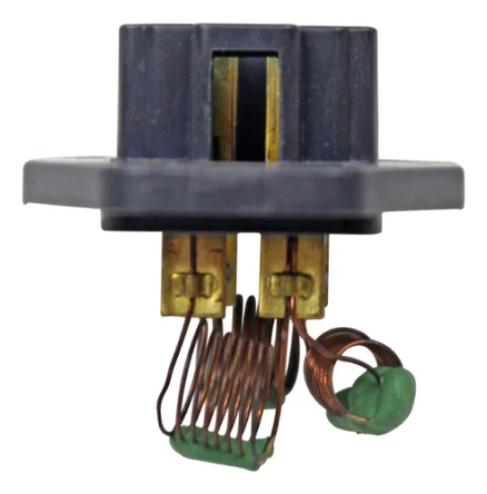 Resistencia da Caixa Volvo Caminhao 24v