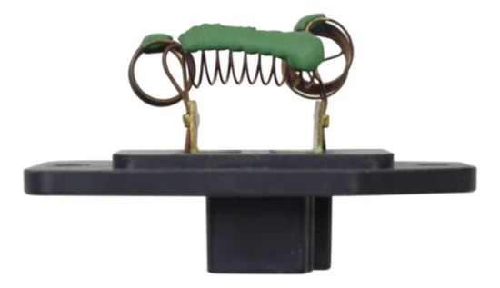 Resistencia da Caixa Volvo Caminhao 24v