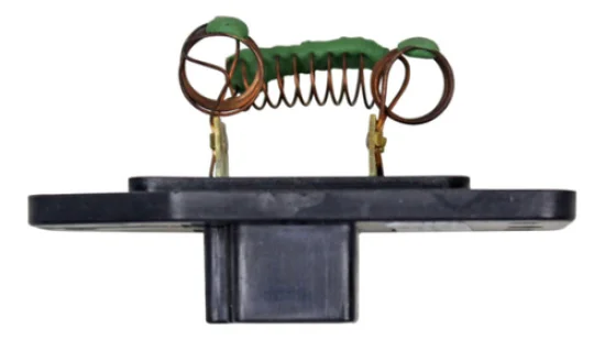 Resistencia da Caixa Volvo Caminhao 24v