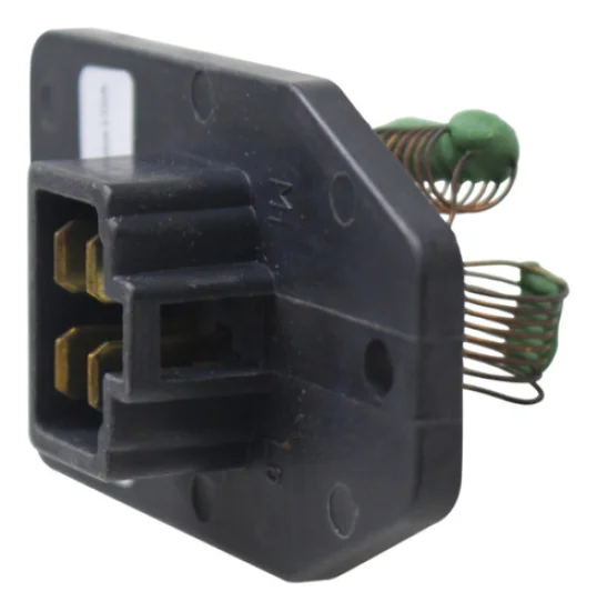 Resistencia da Caixa Volvo Caminhao 24v