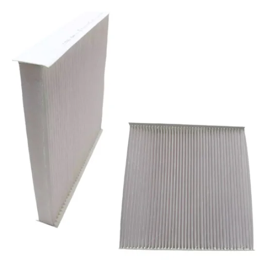 Filtro Cabine Citroen XSara 2001 a 2007, Berlingo /Peugeot Partner [FC0703]