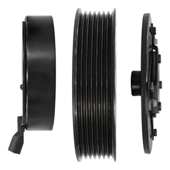 Resistencia da Caixa MB Actros, Accelo 24v