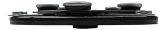 Resistencia da Caixa MB Axor, Atego 24v