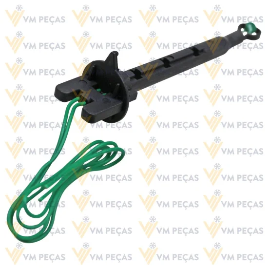 Sensor de Temperatura Renault Logan 2013>, Sandero 2013>, Fluence, Duster /Citroen