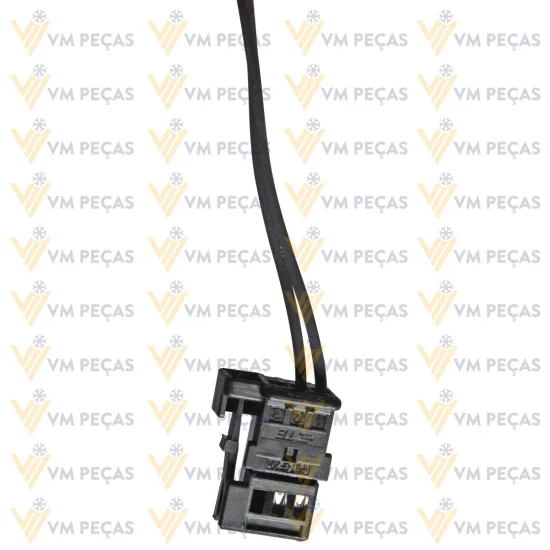 Sensor de Temperatura Renault Logan 2013>, Sandero 2013>, Fluence, Duster /Citroen