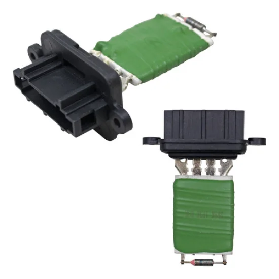 Resistencia da Caixa Renault Scenic 1999 a 2001