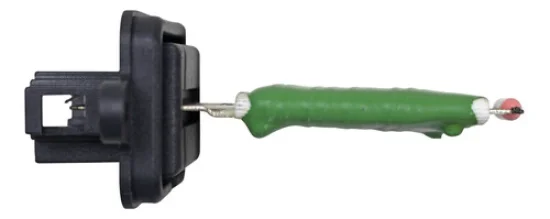 Resistencia da Caixa Renault Scenic 1999 a 2001