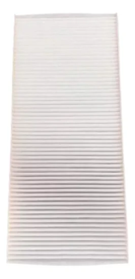 Filtro Cabine Vw Gol, Parati, Saveiro G3, G4 2000 a 2007 [FC2701]