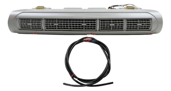 Resistencia da Caixa Universal 2 Difusores 12v