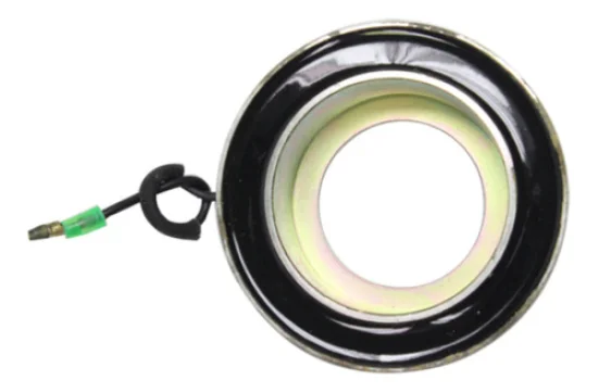 Resistencia da Caixa Hyundai Maquina 24v