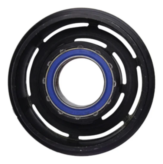 Resistencia da Caixa Hyundai Maquina 24v