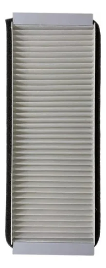 Filtro Cabine Vw Gol, Parati, Saveiro G5 2008 a 2012, G6 2013>, Fox 2003>, Polo 2002>, TCross [Adaptaçao] [FC2708]