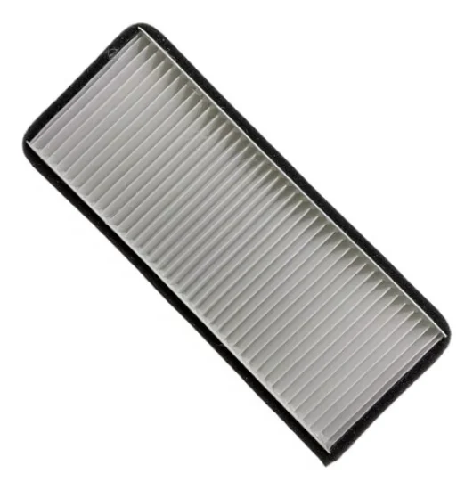 Filtro Cabine Vw Gol, Parati, Saveiro G5 2008 a 2012, G6 2013>, Fox 2003>, Polo 2002>, TCross [Adaptaçao] [FC2708]