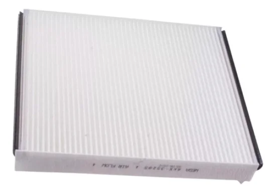 Filtro Cabine Chevrolet Zafira [FC1306]