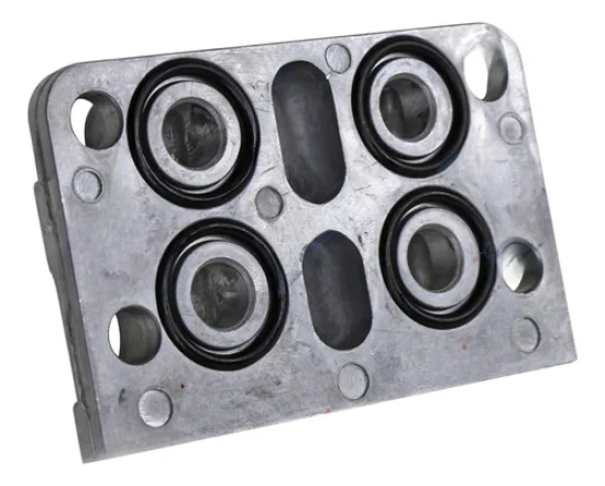 Resistencia da Caixa Renault Master 2010 a 2012
