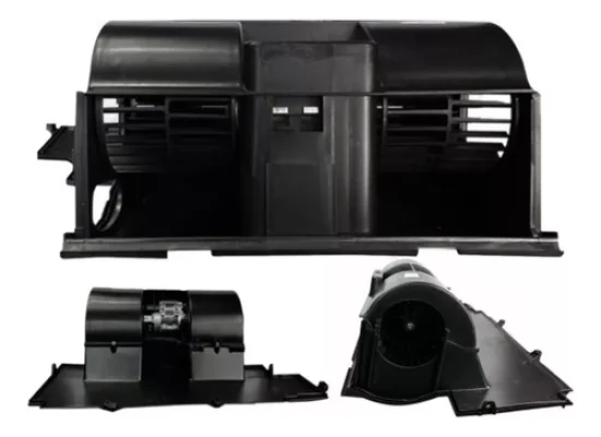 Resistencia da Caixa Renault Master 2013>