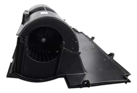 Resistencia da Caixa Renault Master 2013>