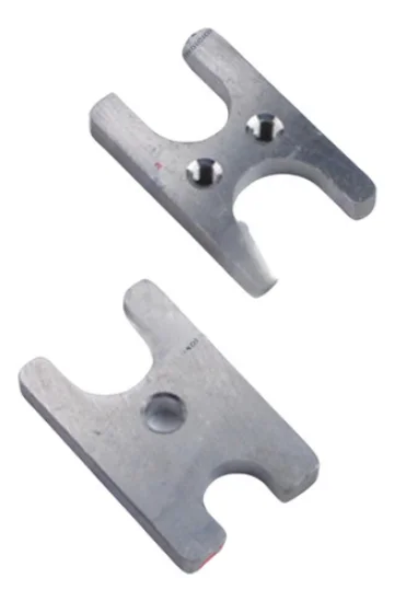 Adaptador para Valvula de Expansao Fiat Palio Fire, Siena, Strada Fire 2001>, Doblo, Punto/Komatsu Pa Carregadeira [Kit]