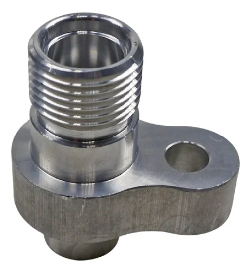 Adaptador para Filtro Secador Ford F250, F350, F4000 10mm