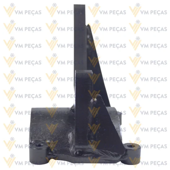Suporte Compressor 7H15 Scania 124 >2008, P270, P310 2011> [Padrão Original]