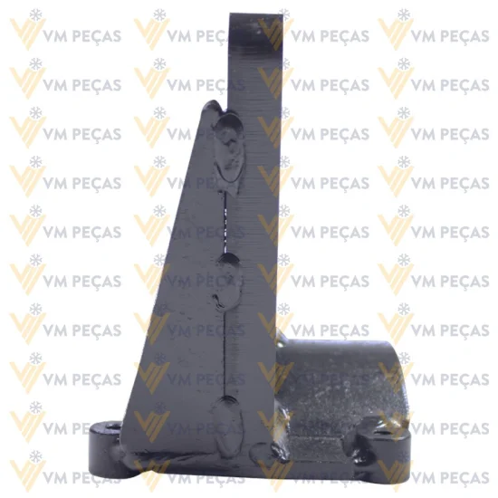 Suporte Compressor 7H15 Scania 124 >2008, P270, P310 2011> [Padrão Original]