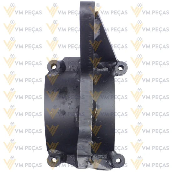 Suporte Compressor 7H15 Scania 124 2009> [Padrão Original]