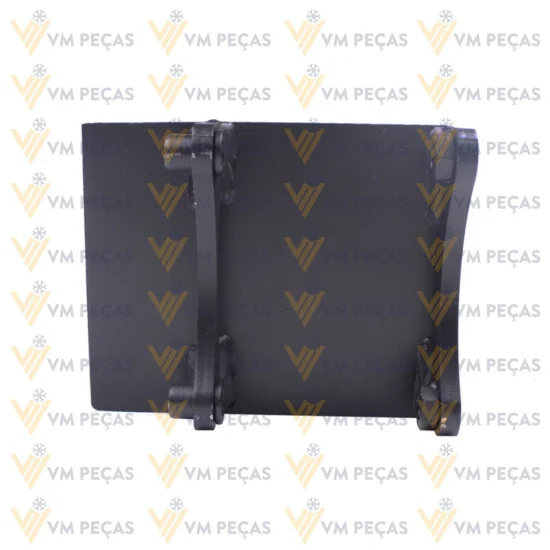 Suporte do Compressor Universal [para 5H14, 7H15, Polia 8pk] [Sem Esticador de Correia]