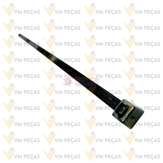 Suporte Orelha para Eletroventilador Universal [Pacote com 04 peças]