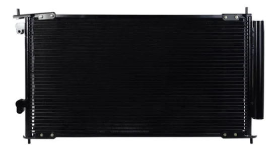 Condensador Honda Civic 2007 a 2011