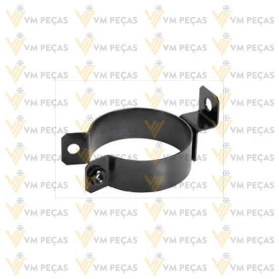 Suporte para Filtro Secador Universal [1 parafuso de Fixaçao]