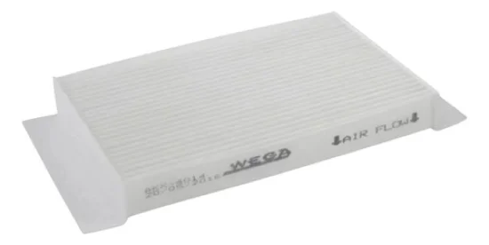 Filtro Cabine MB 1620, 1720 [FC5902]