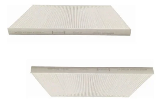 Filtro Cabine MB Accelo [FC5904]
