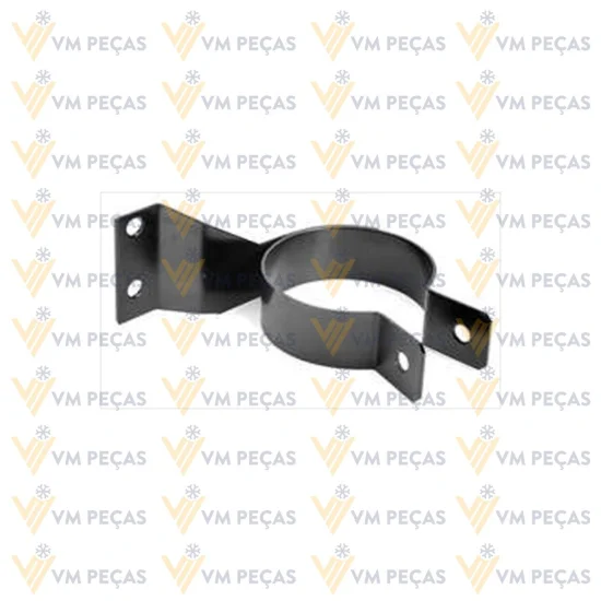 Suporte para Filtro Secador Universal [2 parafuso de Fixaçao na Vertical]